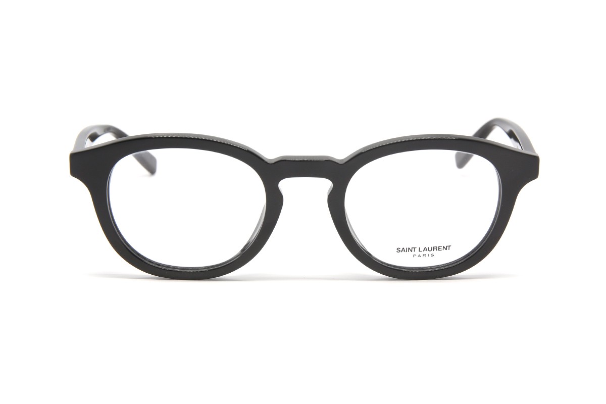 Оправи SAINT LAURENT SL 907-004 49 Фото №2 - linza.ua