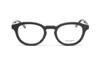 Оправи SAINT LAURENT SL 907-004 49 Фото №2 - linza.ua