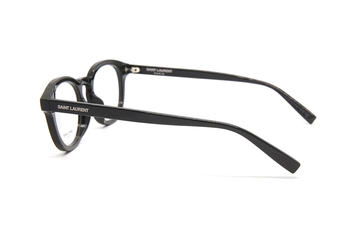 Оправи SAINT LAURENT SL 907-004 49 Фото №3 - linza.ua