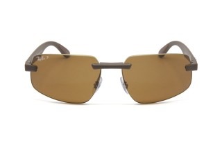 Солнцезащитные очки RB 4475CH 6124BB 60 Фото №2 - linza.ua