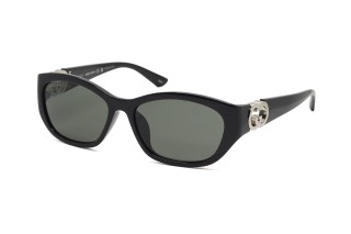 Солнцезащитные очки GUCCI GG1826SK-001 57 - linza.ua