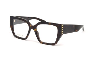 Оправа GUCCI GG2042O-002 53 - linza.ua
