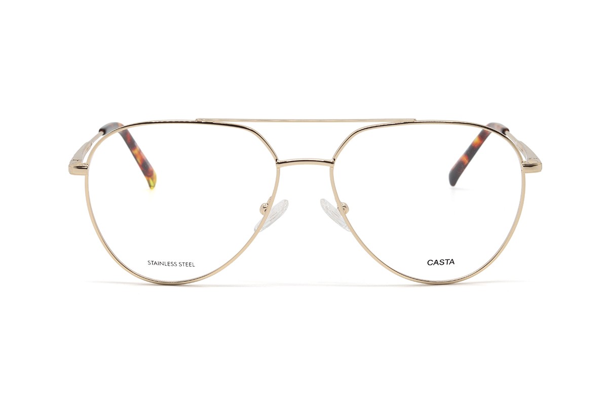 Оправы CASTA CST 3126 HV GLD Фото №2 - linza.ua