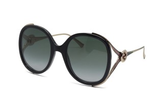 Сонцезахисні окуляри GUCCI GG0226S-007 56 - linza.ua