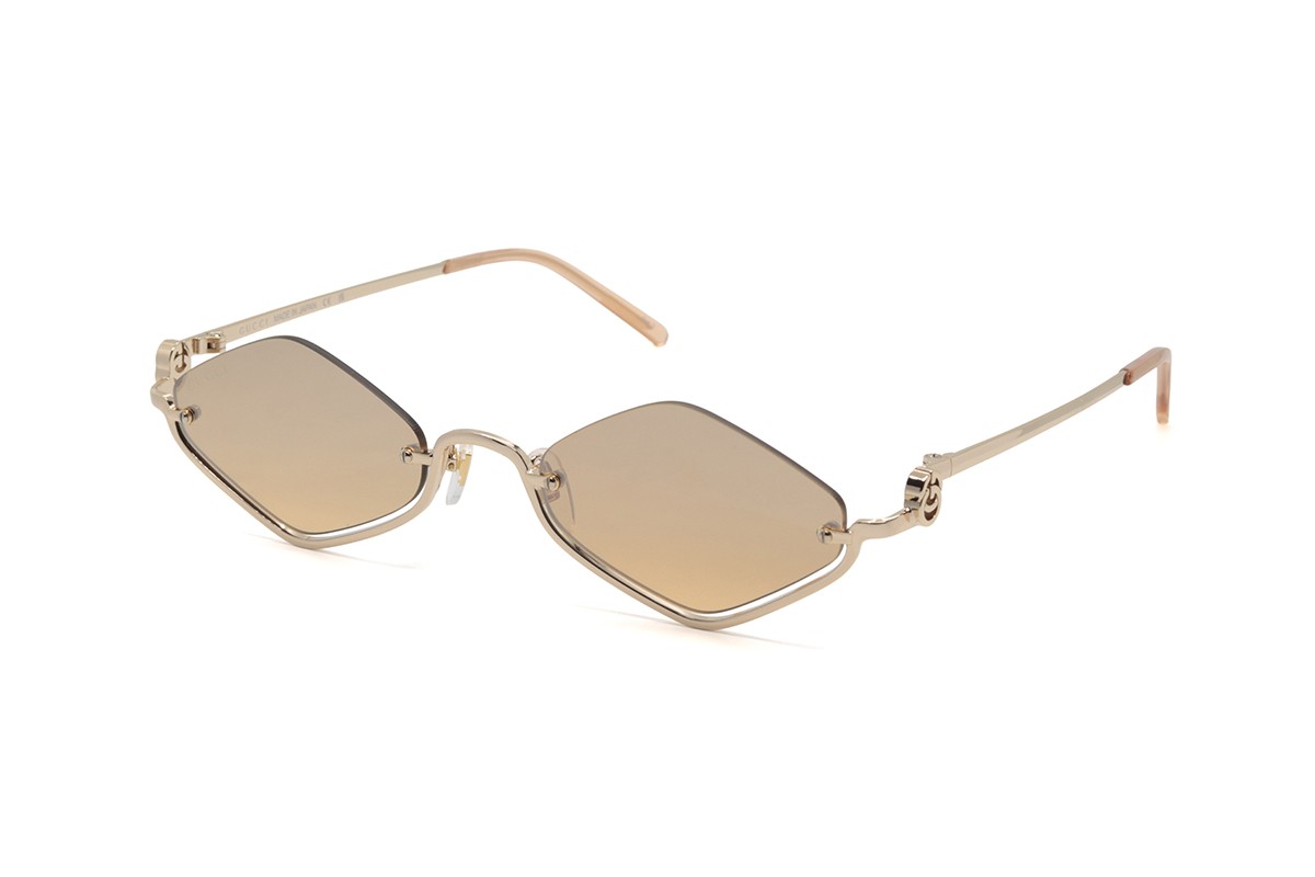 Сонцезахисні окуляри GUCCI GG1604S-003 53 Фото №1 - linza.ua