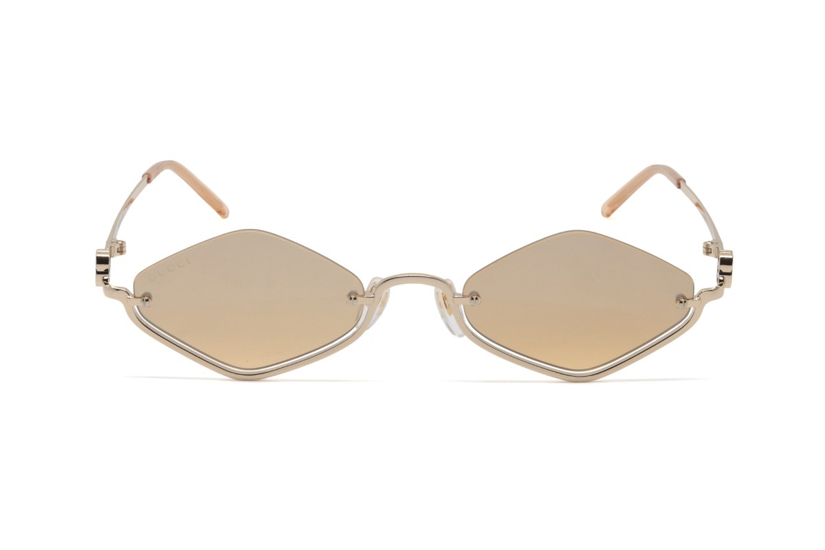 Сонцезахисні окуляри GUCCI GG1604S-003 53 Фото №2 - linza.ua