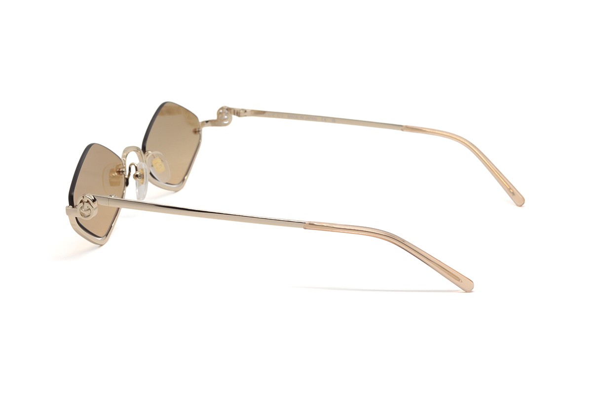 Сонцезахисні окуляри GUCCI GG1604S-003 53 Фото №3 - linza.ua