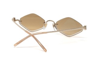 Сонцезахисні окуляри GUCCI GG1604S-003 53 Фото №4 - linza.ua