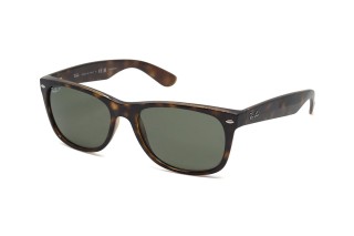 Солнцезащитные очки RAY-BAN 2132 902/58 58 - linza.ua