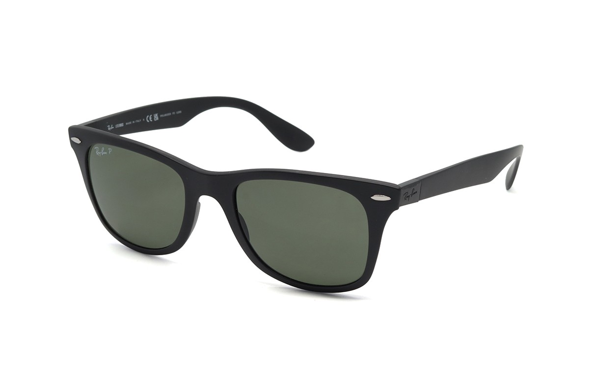 Сонцезахисні окуляри RAY-BAN 4195 601S9A 52 Фото №1 - linza.ua