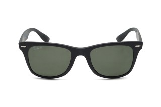 Сонцезахисні окуляри RAY-BAN 4195 601S9A 52 Фото №2 - linza.ua