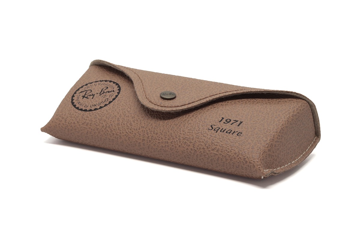 Сонцезахисні окуляри RAY-BAN 4195 601S9A 52 Фото №5 - linza.ua