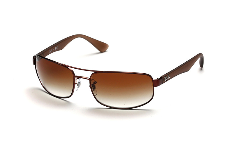 Солнцезащитные очки RAY-BAN 3445 012/13 61 Фото №1 - linza.ua