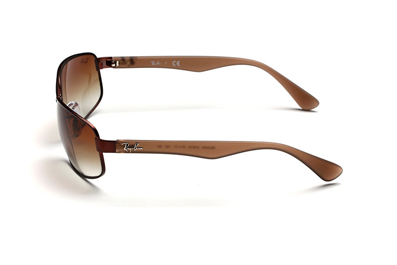 Солнцезащитные очки RAY-BAN 3445 012/13 61 Фото №2 - linza.ua