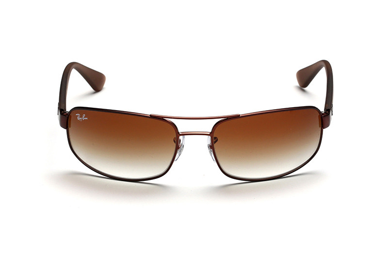 Солнцезащитные очки RAY-BAN 3445 012/13 61 Фото №3 - linza.ua