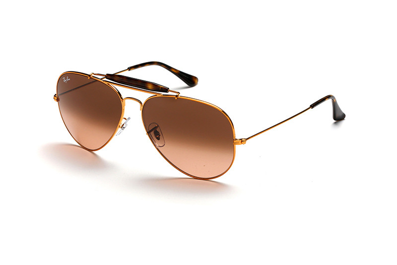 Сонцезахисні окуляри RB 3029 9001A5 62 Фото №1 - linza.ua