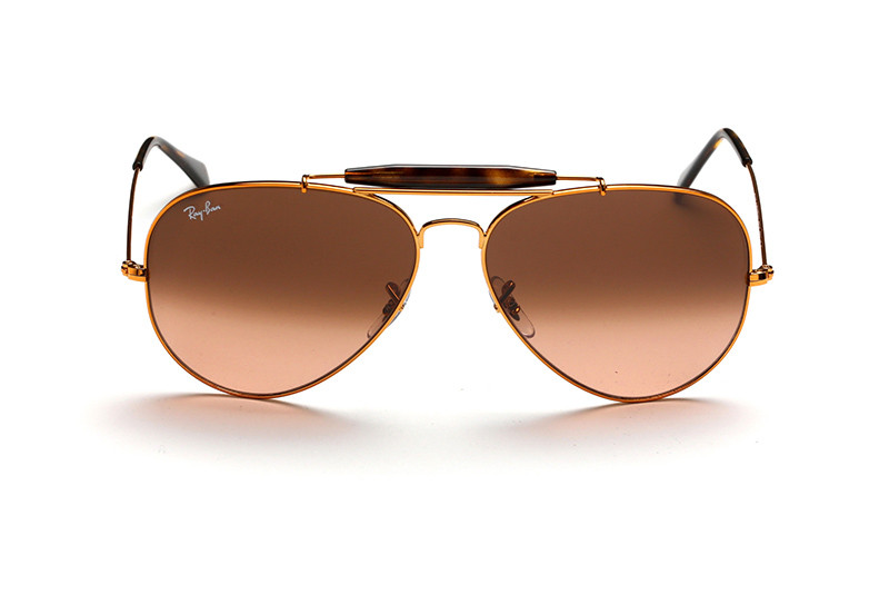 Сонцезахисні окуляри RB 3029 9001A5 62 Фото №3 - linza.ua