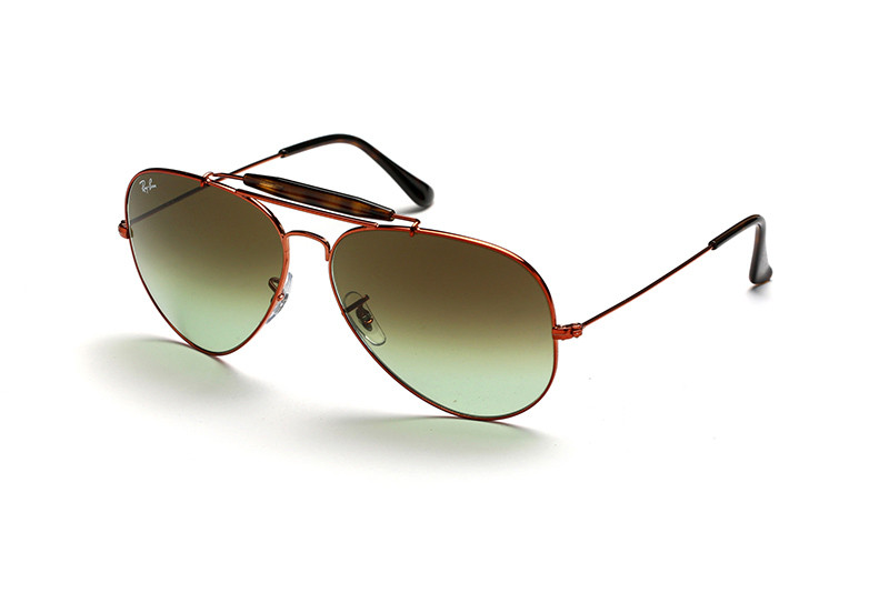 Солнцезащитные очки RB 3029 9002A6 62 Фото №1 - linza.ua