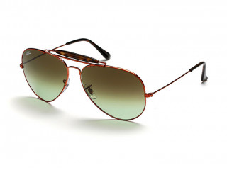 Солнцезащитные очки RB 3029 9002A6 62 Фото №1 - linza.ua