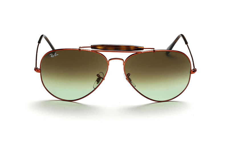 Солнцезащитные очки RB 3029 9002A6 62 Фото №3 - linza.ua