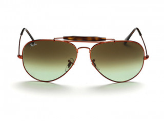 Солнцезащитные очки RB 3029 9002A6 62 Фото №3 - linza.ua