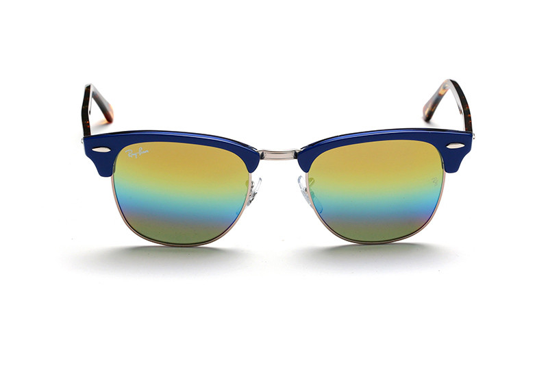 Солнцезащитные очки RAY-BAN 3016 1223C4 51 Фото №3 - linza.ua