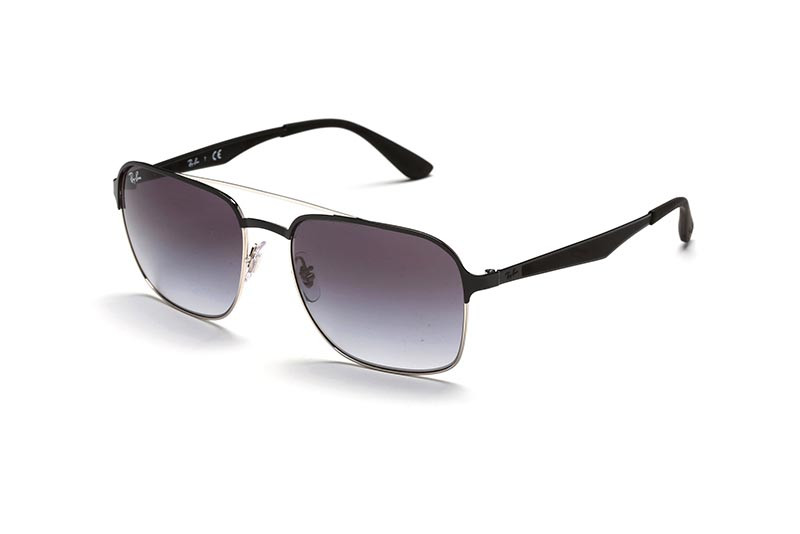 Солнцезащитные очки RB 3570 90048G 58 Фото №1 - linza.ua