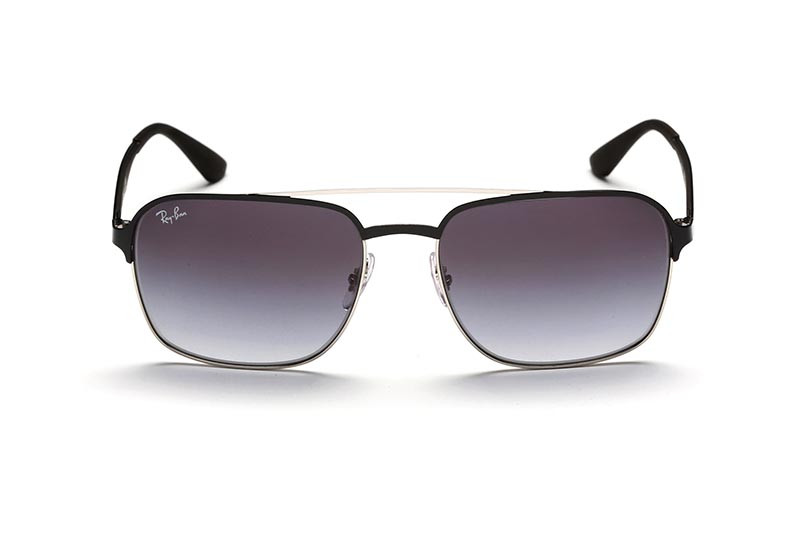 Солнцезащитные очки RB 3570 90048G 58 Фото №3 - linza.ua