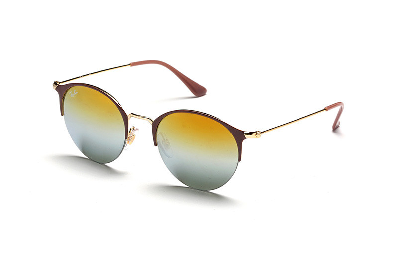 Солнцезащитные очки RB 3578 9011A7 50 Фото №1 - linza.ua