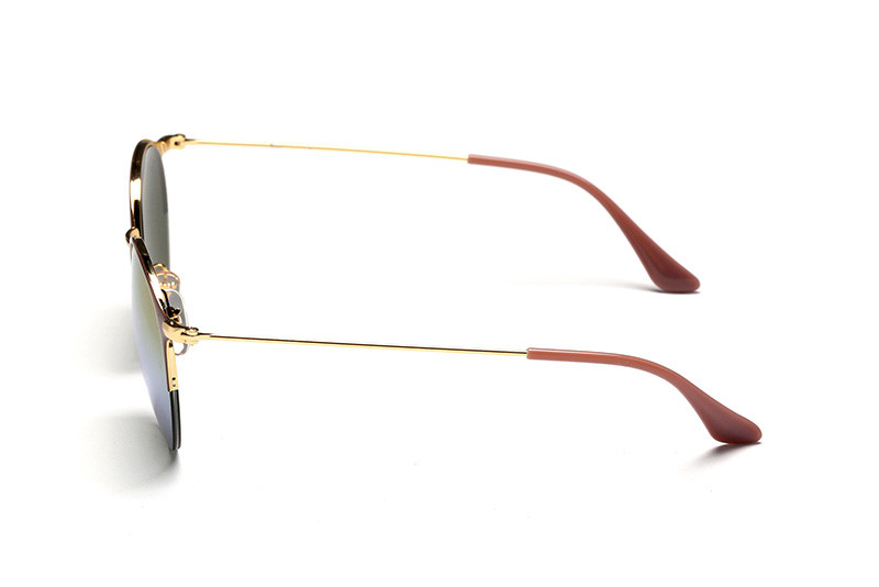 Солнцезащитные очки RB 3578 9011A7 50 Фото №2 - linza.ua