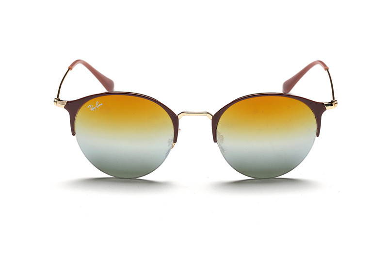 Солнцезащитные очки RB 3578 9011A7 50 Фото №3 - linza.ua