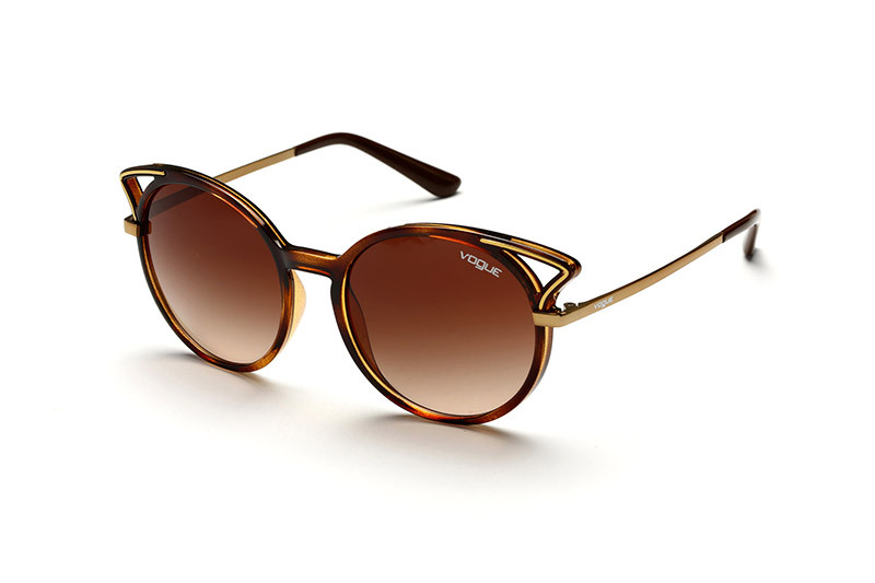 Сонцезахисні окуляри VO 5136S W65613 52 Фото №1 - linza.ua