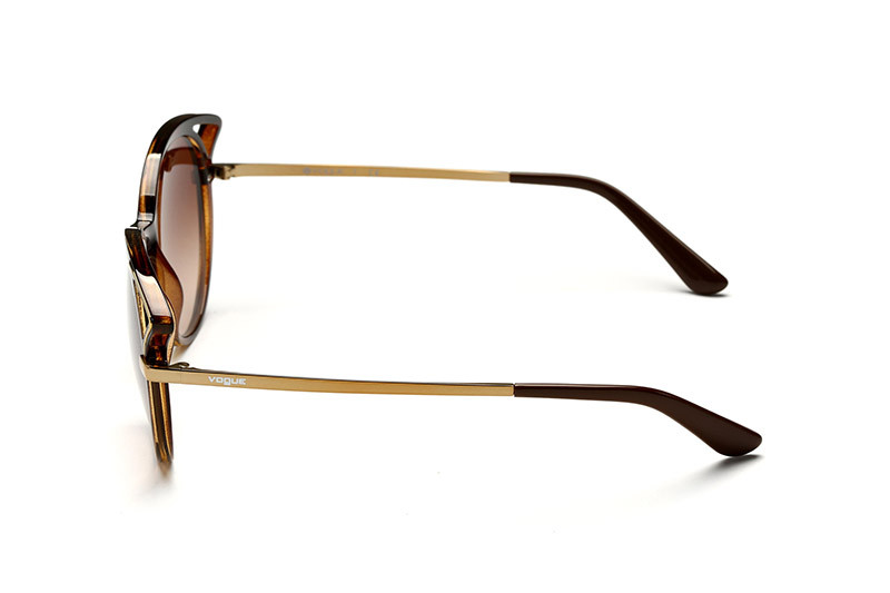 Сонцезахисні окуляри VO 5136S W65613 52 Фото №2 - linza.ua