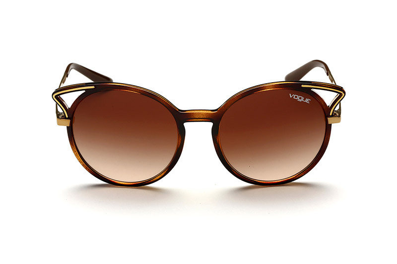 Сонцезахисні окуляри VO 5136S W65613 52 Фото №3 - linza.ua