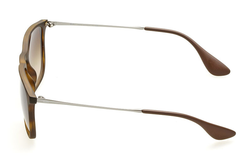 Солнцезащитные очки RB 4187 856/13 54 Фото №3 Солнцезащитные очки RB 4187 856/13 54 Фото №3 - linza.ua