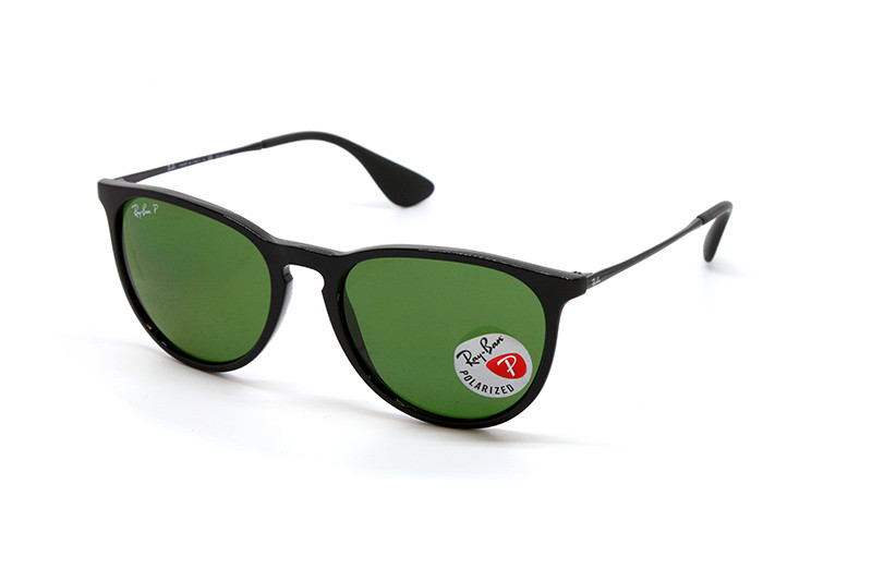 Сонцезахисні окуляри RAY-BAN 4171 601/2P 54 Фото №1 - linza.ua