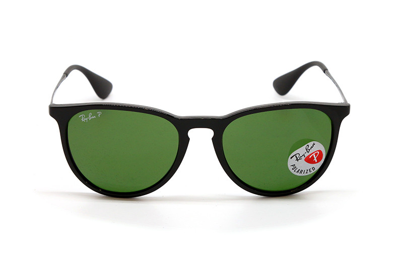 Сонцезахисні окуляри RAY-BAN 4171 601/2P 54 Фото №2 - linza.ua