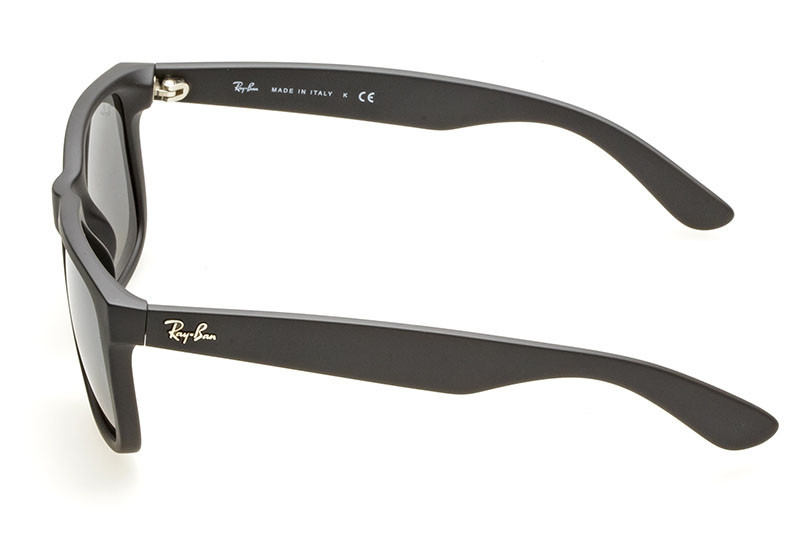 Солнцезащитные очки RAY-BAN 4165 622/6G 54 Фото №4 - linza.ua
