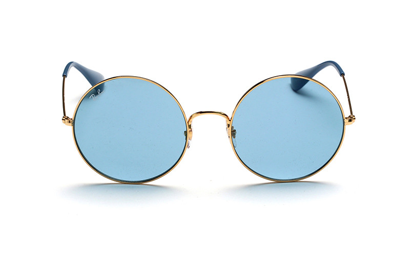 Солнцезащитные очки RB 3592 001/F7 55 Фото №2 - linza.ua