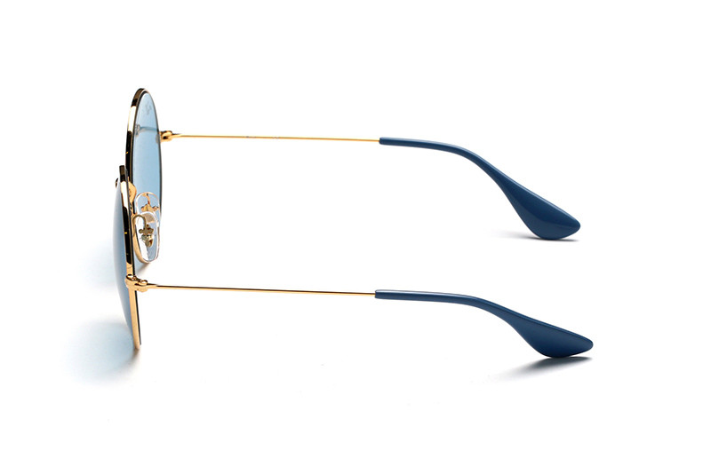 Солнцезащитные очки RB 3592 001/F7 55 Фото №3 - linza.ua