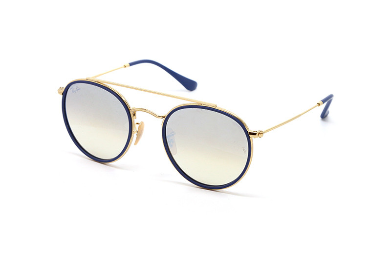 Сонцезахисні окуляри RB 3647N 001/9U 51 Фото №1 - linza.ua