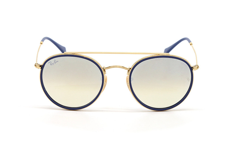 Сонцезахисні окуляри RB 3647N 001/9U 51 Фото №2 - linza.ua