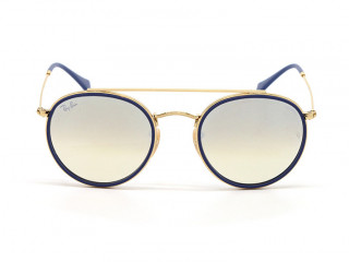 Сонцезахисні окуляри RB 3647N 001/9U 51 Фото №2 - linza.ua