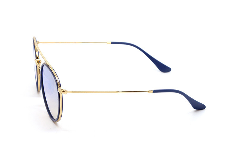 Сонцезахисні окуляри RB 3647N 001/9U 51 Фото №3 - linza.ua