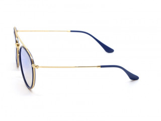 Сонцезахисні окуляри RB 3647N 001/9U 51 Фото №3 - linza.ua