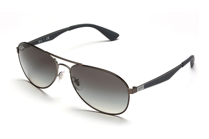 Солнцезащитные очки RB 3549 029/11 61 Фото №1 - linza.ua