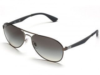 Солнцезащитные очки RB 3549 029/11 61 Фото №1 - linza.ua