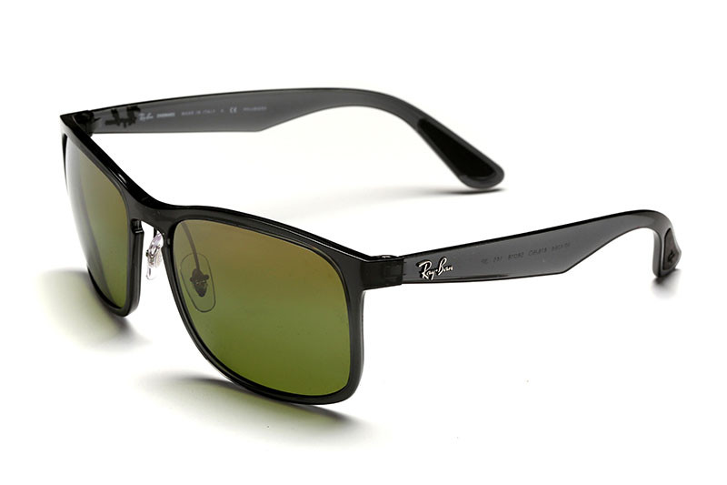 Солнцезащитные очки RAY-BAN 4264 876/6O 58 Фото №1 - linza.ua