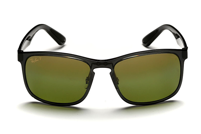 Солнцезащитные очки RAY-BAN 4264 876/6O 58 Фото №3 - linza.ua