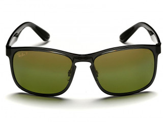 Солнцезащитные очки RAY-BAN 4264 876/6O 58 Фото №3 - linza.ua